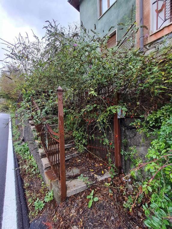immobile villa all'asta in Via Prealpina Inferiore n 34 Gorno (BG) - 4