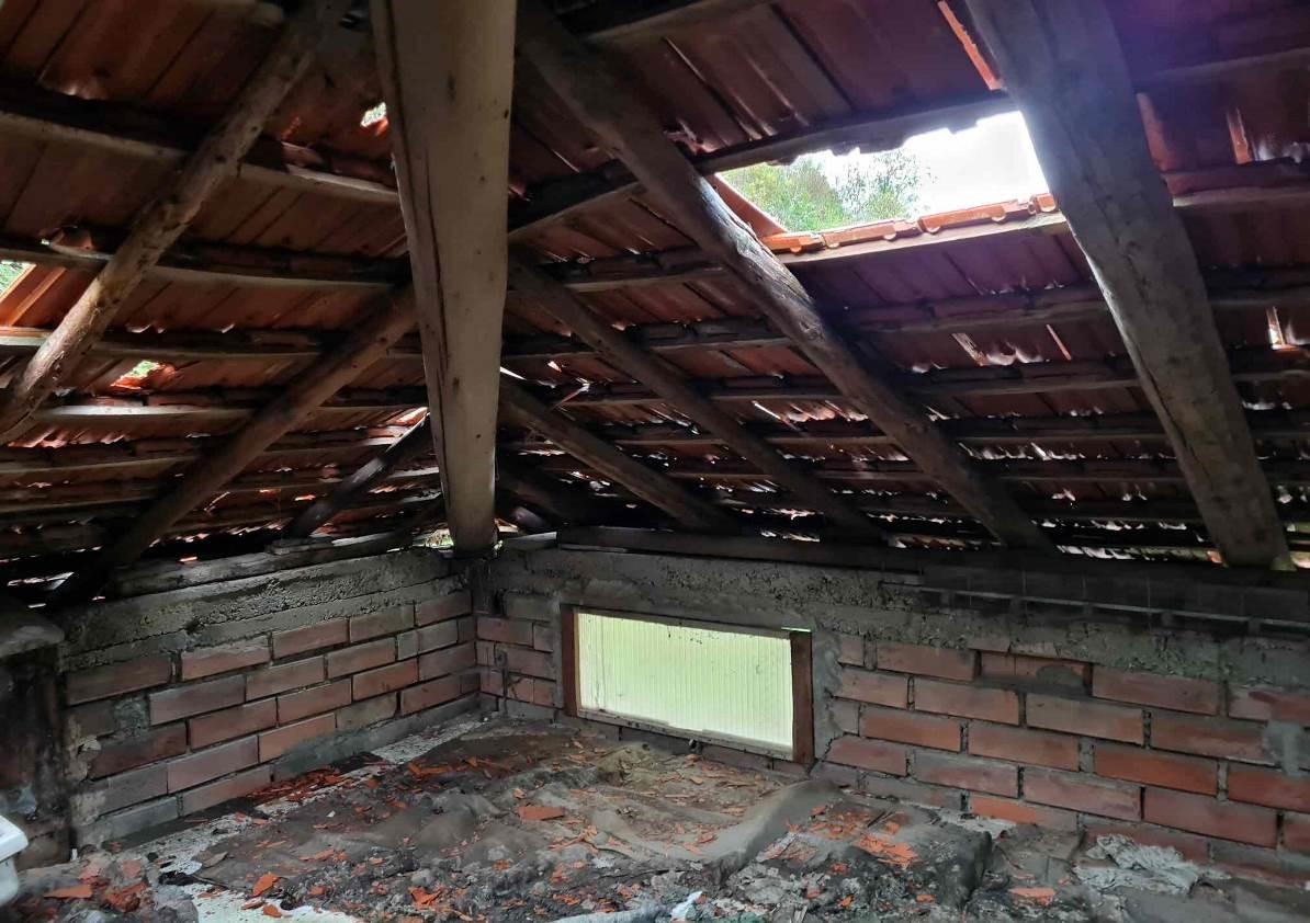 immobile villa all'asta in Via Prealpina Inferiore n 34 Gorno (BG) - 5