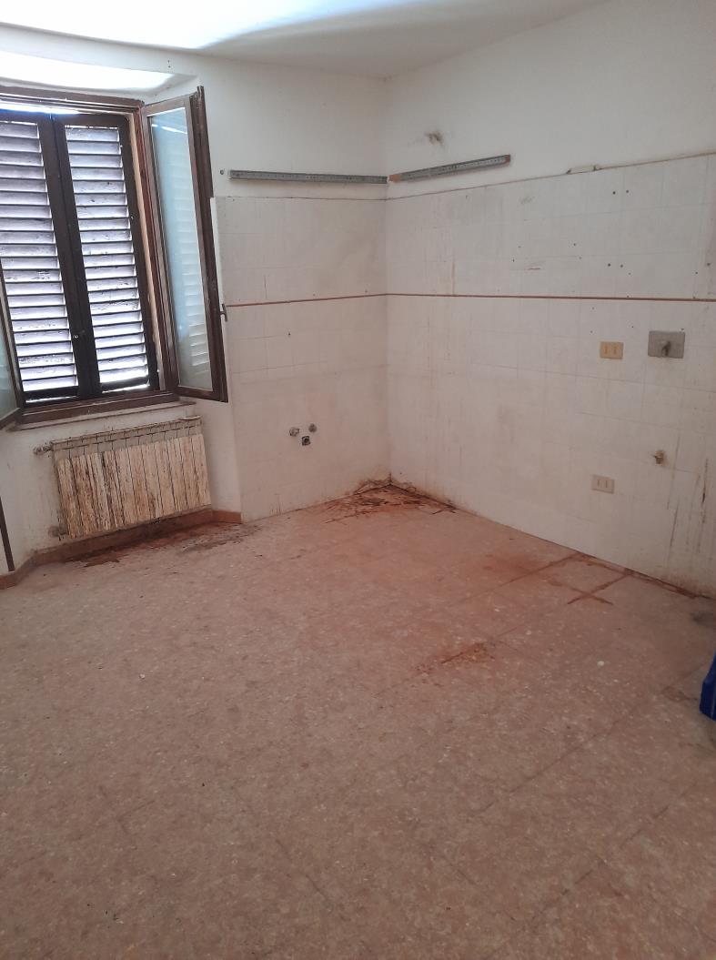 immobile appartamento all'asta in Vicolo Gioacchino Rossini, N 3 Massa Marittima (GR) - 5