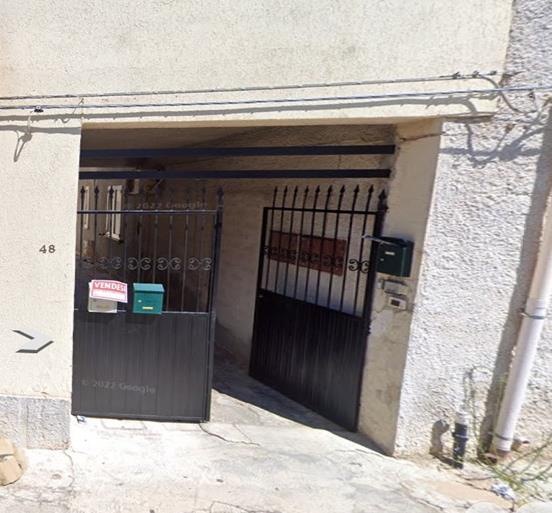 immobile appartamento all'asta in Via Imbriani 48 - 91021 Campobello di Mazara (TP) - 1