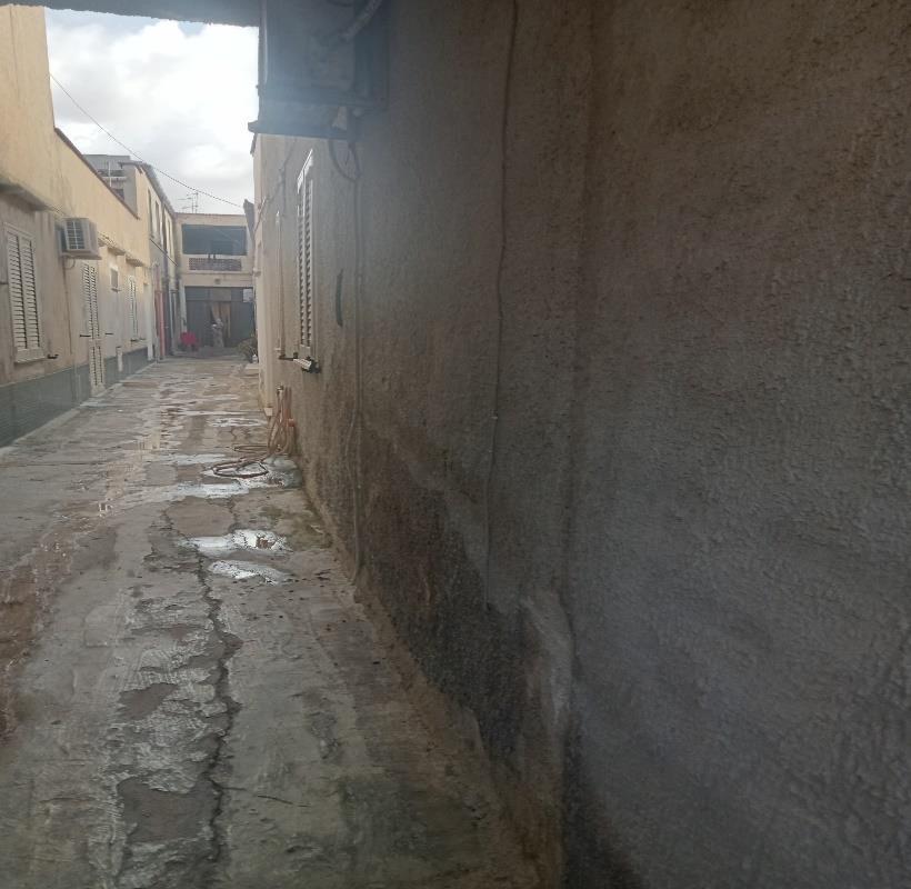 immobile appartamento all'asta in Via Imbriani 48 - 91021 Campobello di Mazara (TP) - 2