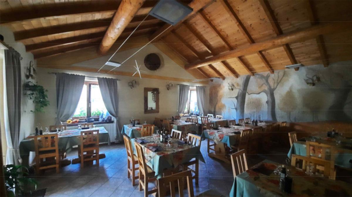 immobile hotel - albergo all'asta in Località Cà Della Vedova snc Mazzo di Valtellina (SO) - 4