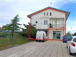 immobile laboratorio all'asta in Via Casinella 1 - 61020 Tavoleto (PU) - 1