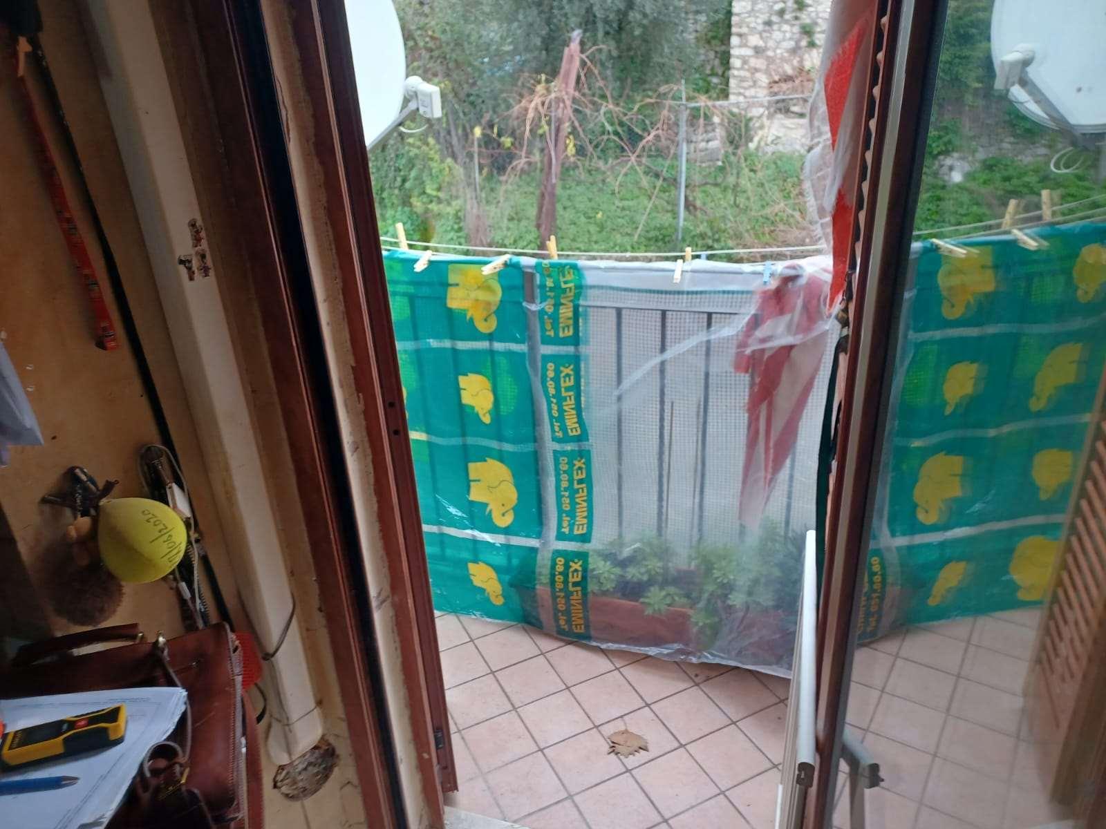 immobile appartamento all'asta in Via Giacomo Matteotti n 46 Carpineto Romano (RM) - 2