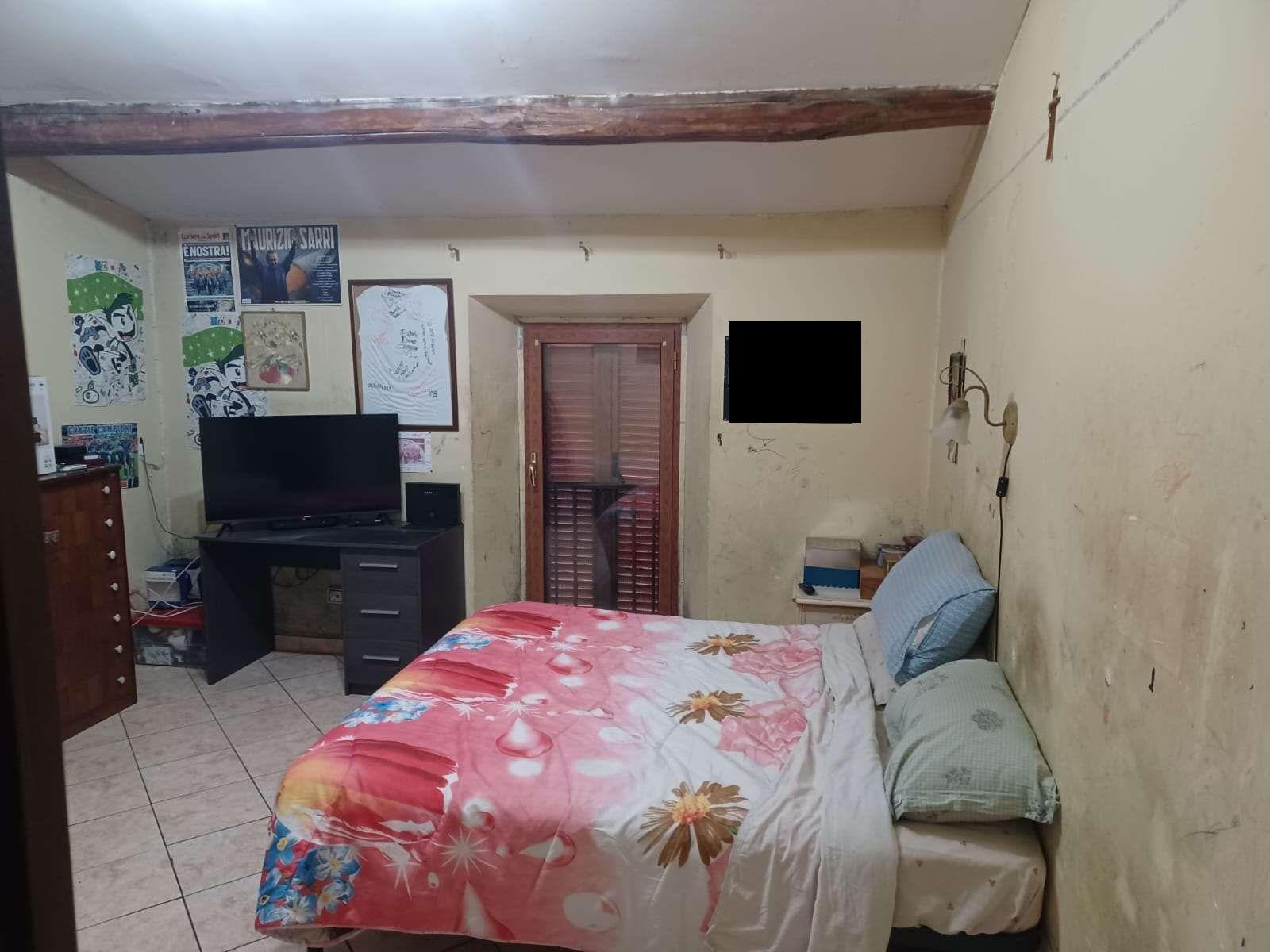 immobile appartamento all'asta in Via Giacomo Matteotti n 46 Carpineto Romano (RM) - 1