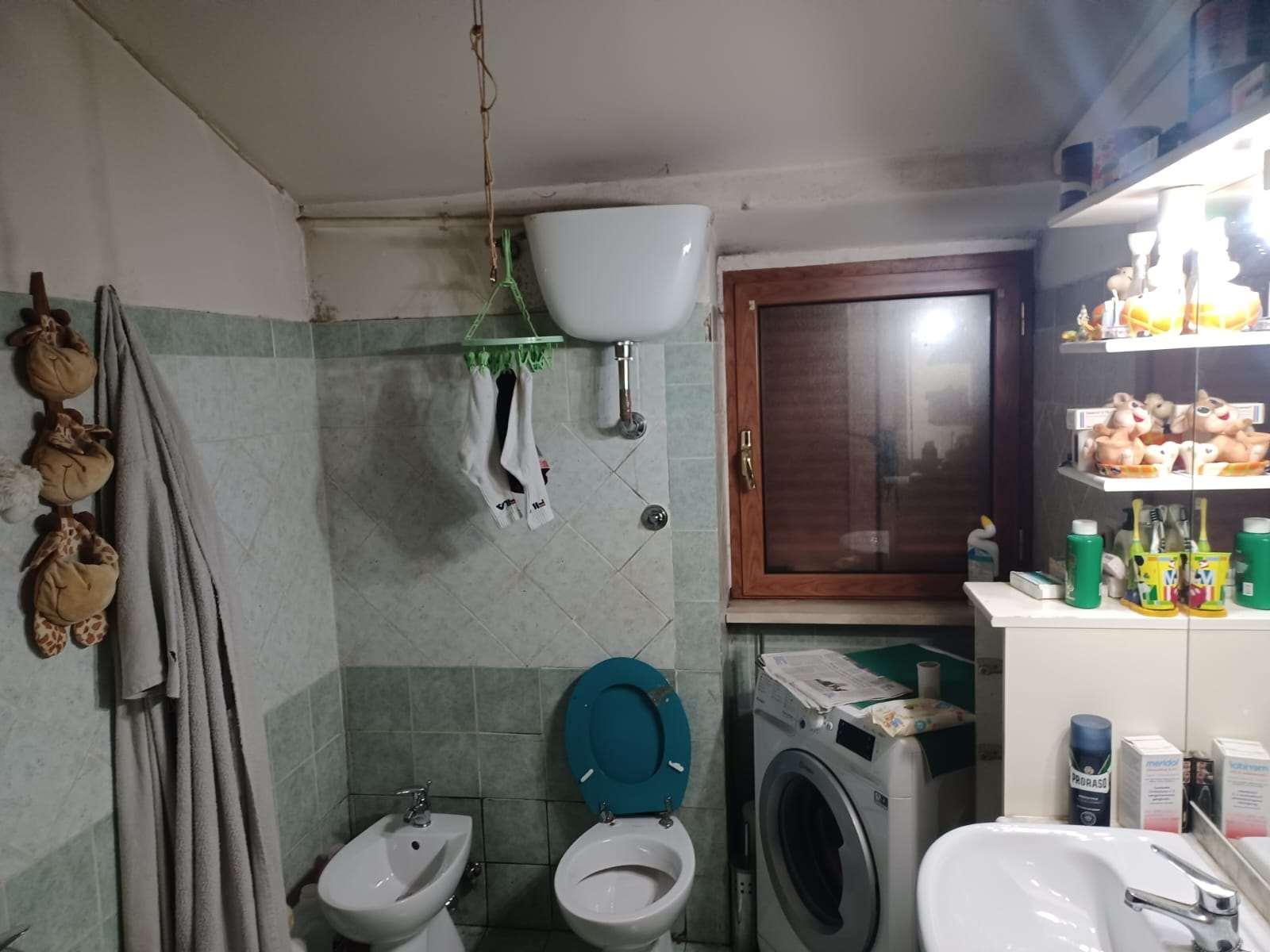 immobile appartamento all'asta in Via Giacomo Matteotti n 46 Carpineto Romano (RM) - 3