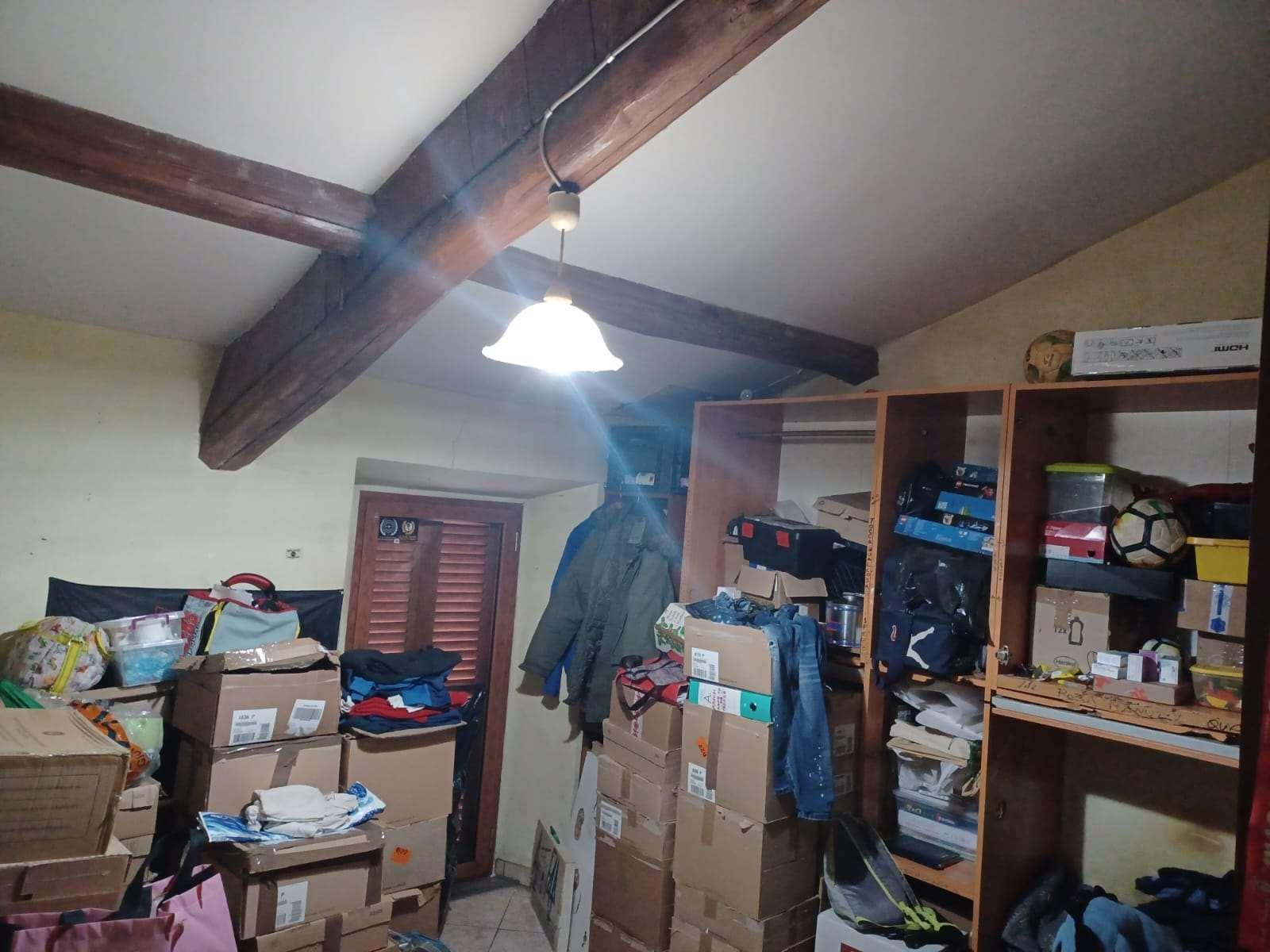 immobile appartamento all'asta in Via Giacomo Matteotti n 46 Carpineto Romano (RM) - 5