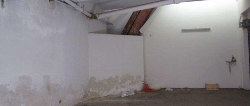 immobile attivita commerciale all'asta in Via Giacinto Carini 12 - 90144 Palermo (PA) - 3