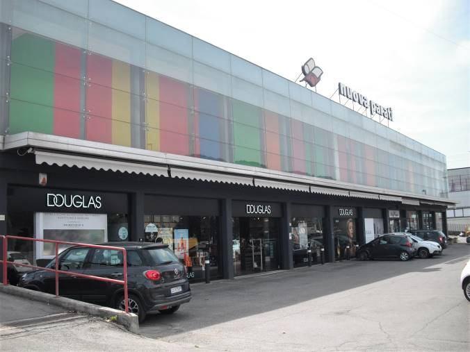 immobile magazzino all'asta in Via Settevalli n 326 - 06124 Perugia (PG) - 2