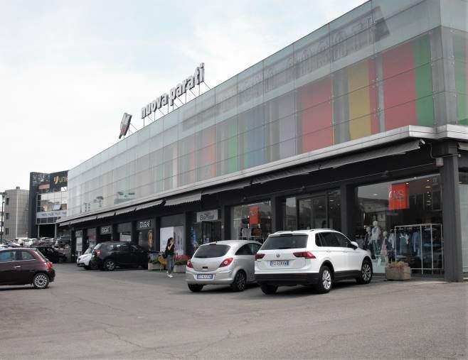 immobile magazzino all'asta in Via Settevalli n 326 - 06124 Perugia (PG) - 3