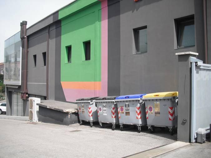 immobile magazzino all'asta in Via Settevalli n 326 - 06124 Perugia (PG) - 4