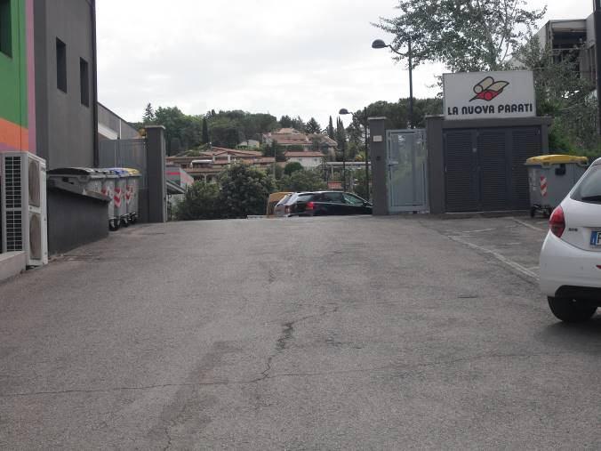 immobile magazzino all'asta in Via Settevalli n 326 - 06124 Perugia (PG) - 5