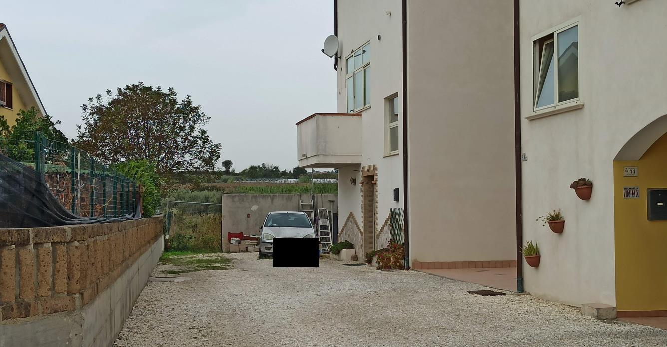 immobile appartamento all'asta in Via Vittoria Colonna 78 - 66023 Francavilla al Mare (CH) - 1