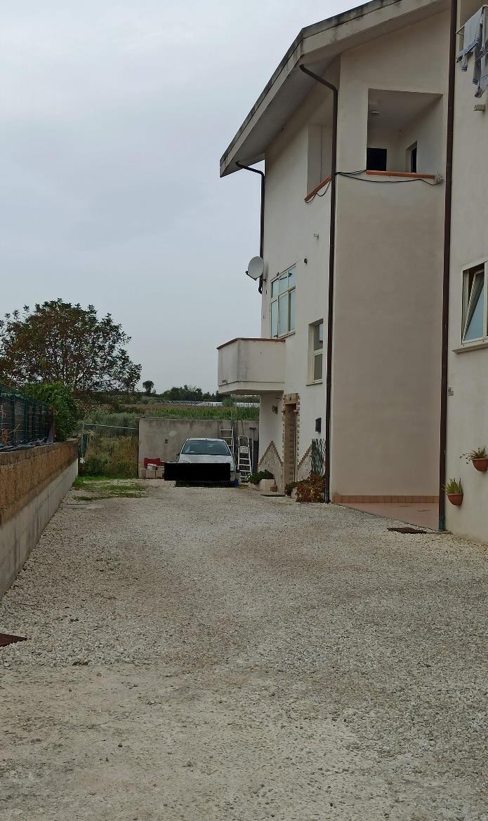 immobile appartamento all'asta in Via Vittoria Colonna 78 - 66023 Francavilla al Mare (CH) - 2
