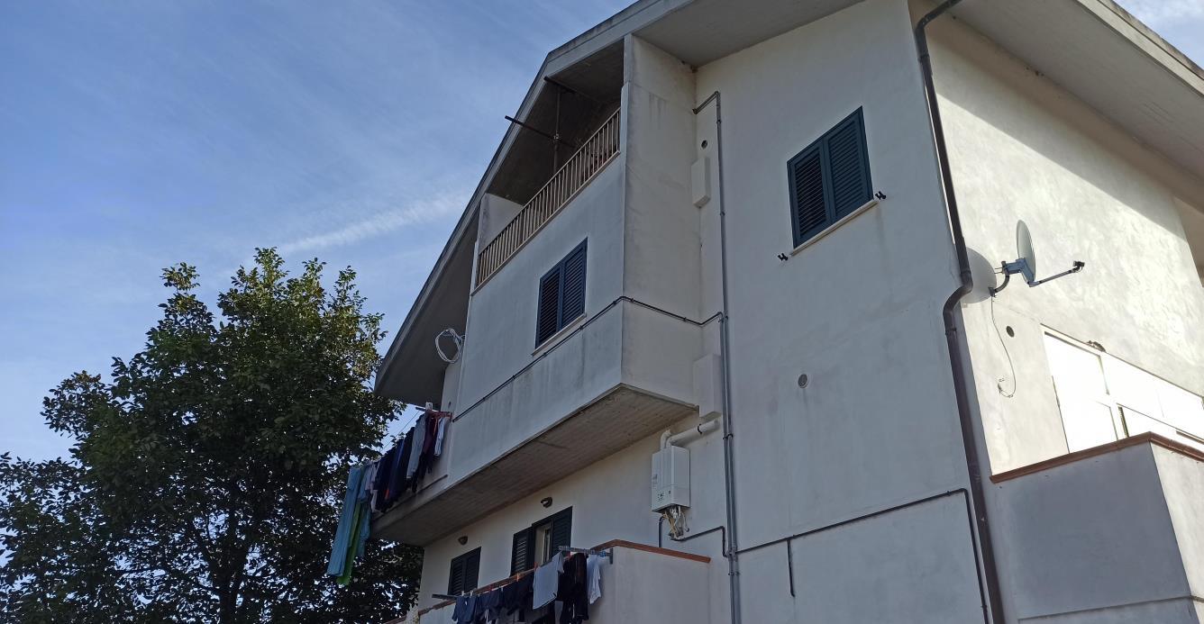 immobile appartamento all'asta in Via Vittoria Colonna 78 - 66023 Francavilla al Mare (CH) - 3