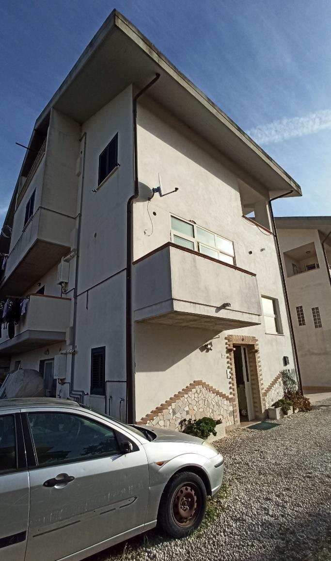 immobile appartamento all'asta in Via Vittoria Colonna 78 - 66023 Francavilla al Mare (CH) - 4