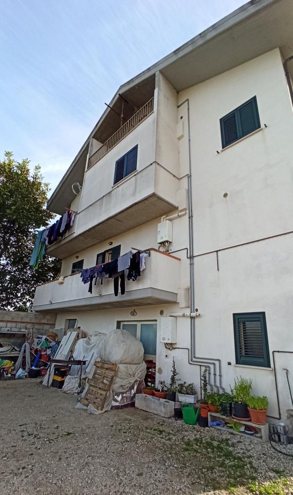 immobile appartamento all'asta in Via Vittoria Colonna 78 - 66023 Francavilla al Mare (CH) - 5