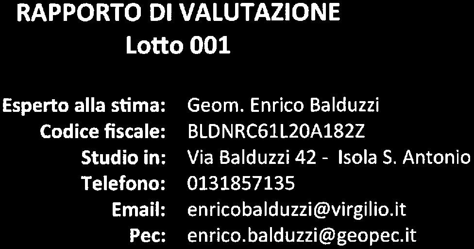 immobile appartamento all'asta in Via Privata Laura Ottaggi Fornaia n 8 - 15055 Pontecurone (AL) - 3