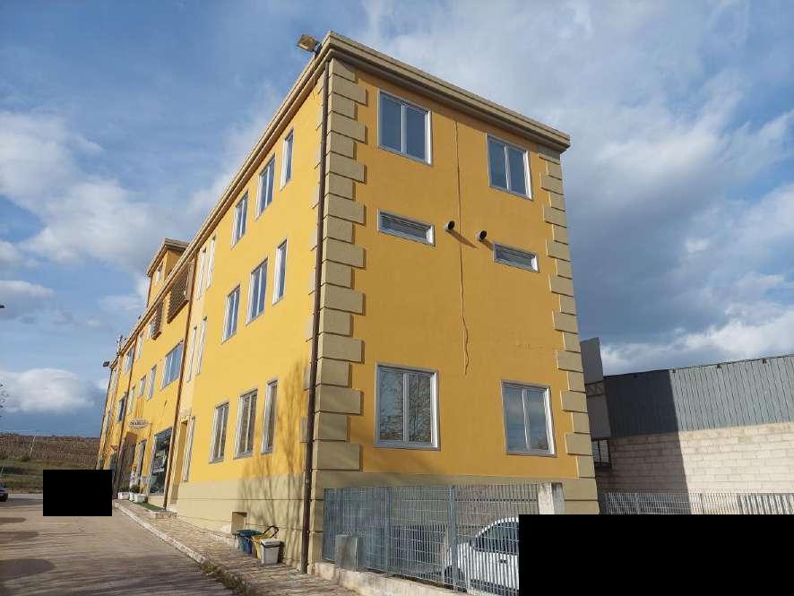 immobile ufficio all'asta in Contrada Cerreto 25 - 66010 Miglianico (CH) - 1