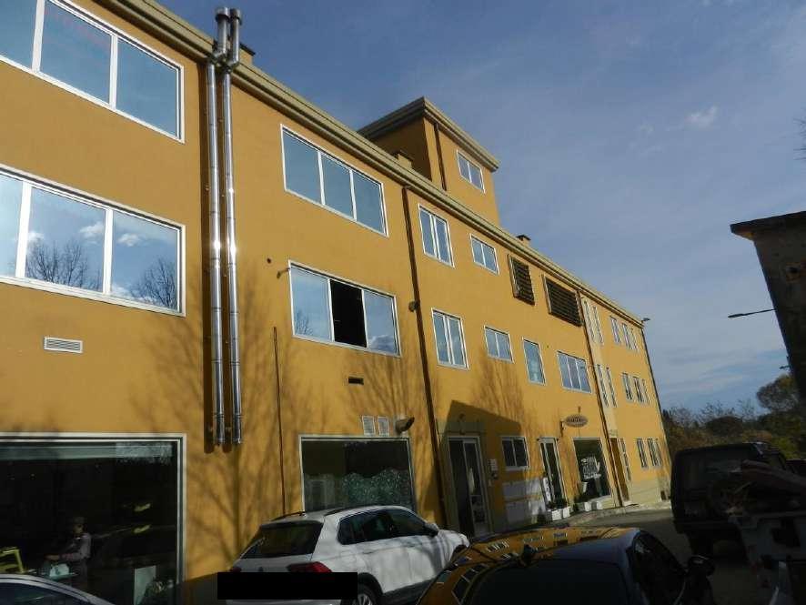 immobile ufficio all'asta in Contrada Cerreto 25 - 66010 Miglianico (CH) - 3