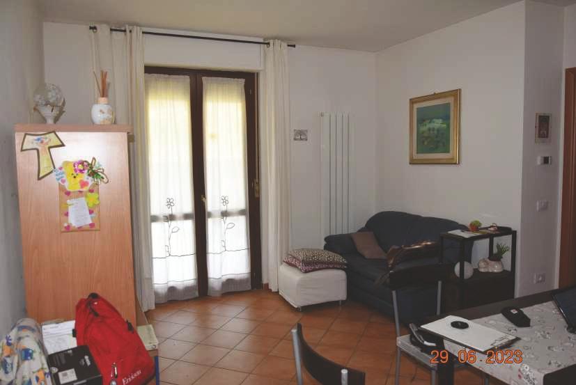 immobile appartamento all'asta in VIA DEL MOLINELLO N 16 - 06050 Collazzone (PG) - 1