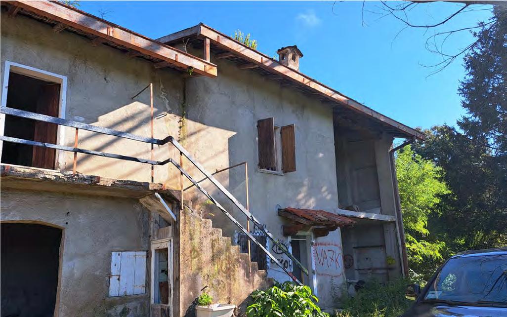 immobile casa singola all'asta in via Trafoi 21-via Vetta d'Italia - 21100 Varese (VA) - 5