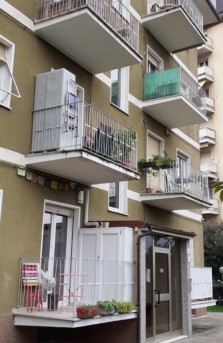 immobile APPARTAMENTO ALL'ASTA IN VIA CAPRI 30 - 39100 BOLZANO (BZ) - 1