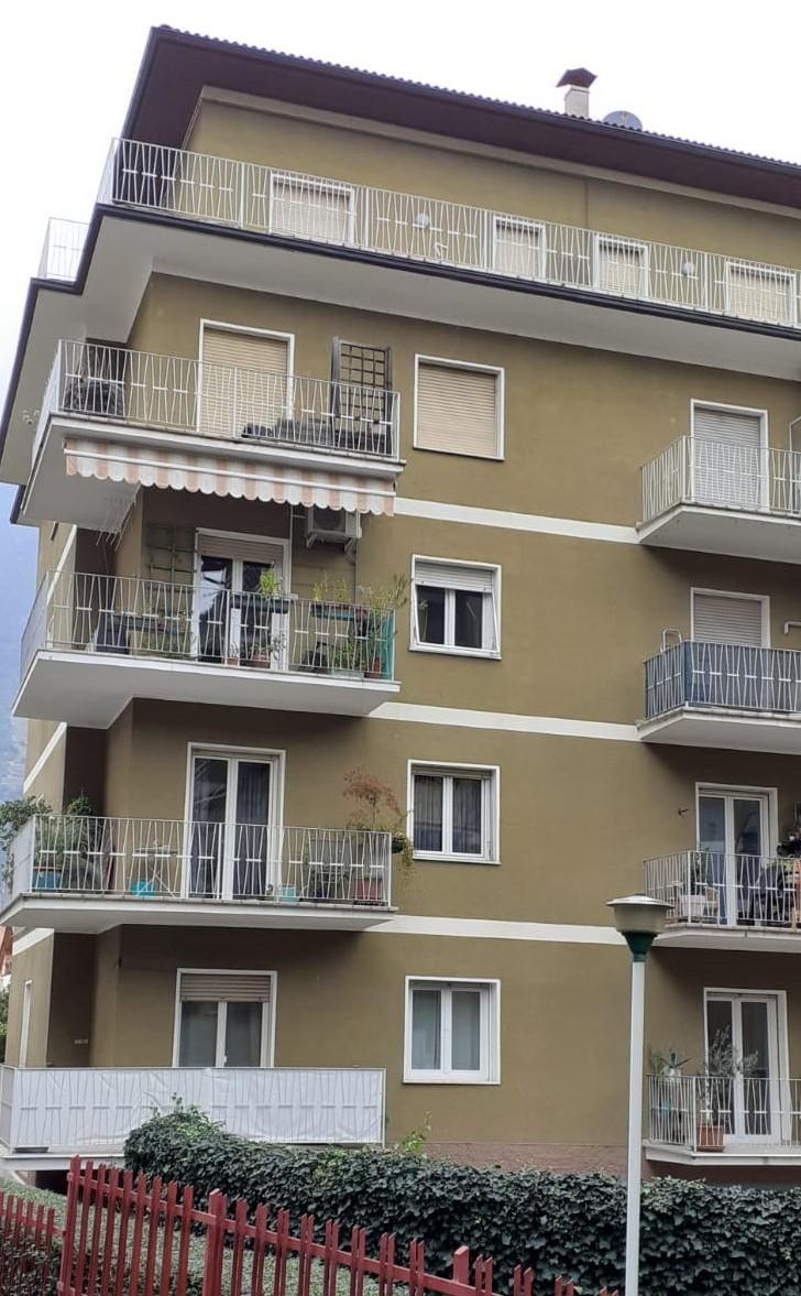 immobile APPARTAMENTO ALL'ASTA IN VIA CAPRI 30 - 39100 BOLZANO (BZ) - 2