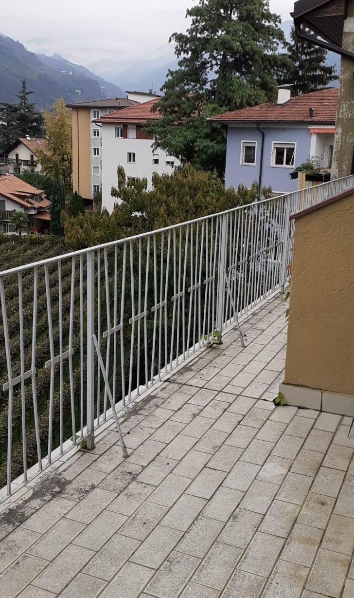 immobile APPARTAMENTO ALL'ASTA IN VIA CAPRI 30 - 39100 BOLZANO (BZ) - 4