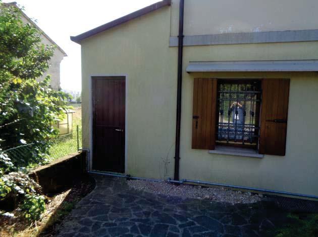 immobile appartamento all'asta in Via Cal Trevisana n 46 - 31044 Montebelluna (TV) - 2