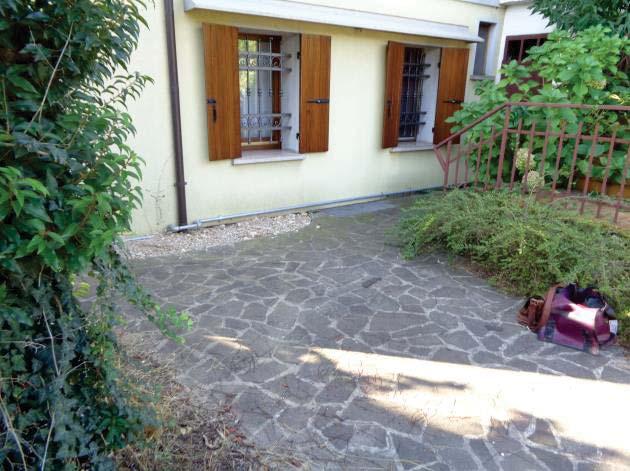 immobile appartamento all'asta in Via Cal Trevisana n 46 - 31044 Montebelluna (TV) - 3