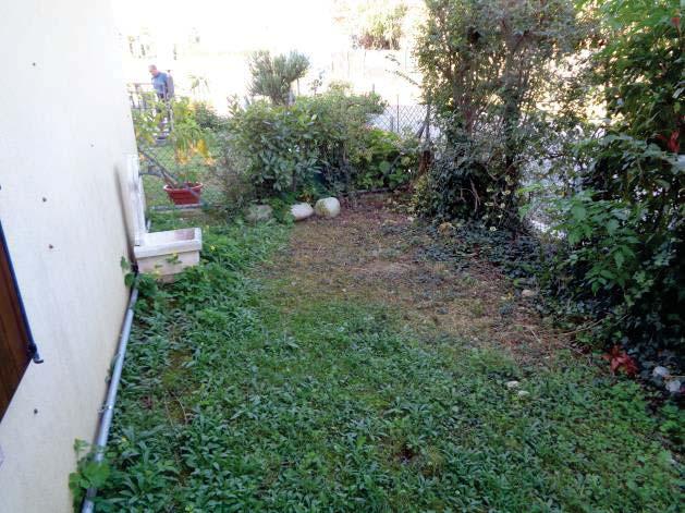 immobile appartamento all'asta in Via Cal Trevisana n 46 - 31044 Montebelluna (TV) - 4