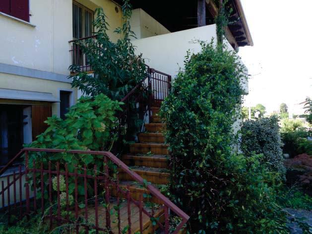 immobile appartamento all'asta in Via Cal Trevisana n 46 - 31044 Montebelluna (TV) - 5