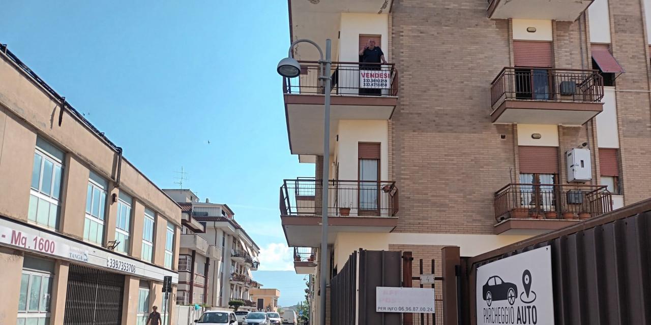 immobile APPARTAMENTO ALL'ASTA IN VIA MANZONI, CISTERNA DI LATINA (LT) - 1