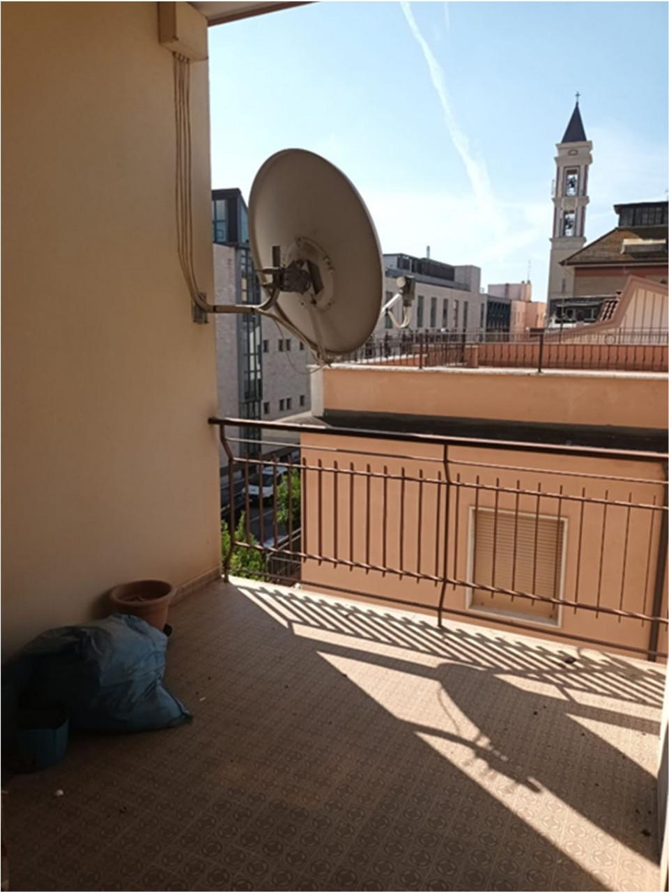 immobile APPARTAMENTO ALL'ASTA IN VIA MANZONI, CISTERNA DI LATINA (LT) - 4