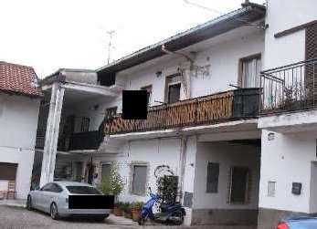 immobile appartamento all'asta in Via Monti 5 - 21040 Origgio (VA) - 2