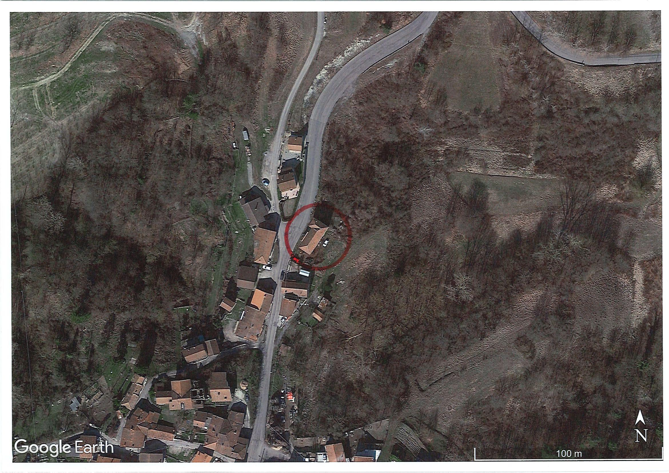 immobile appartamento all'asta in Via Girini 2 - 17058 Dego (SV) - 3
