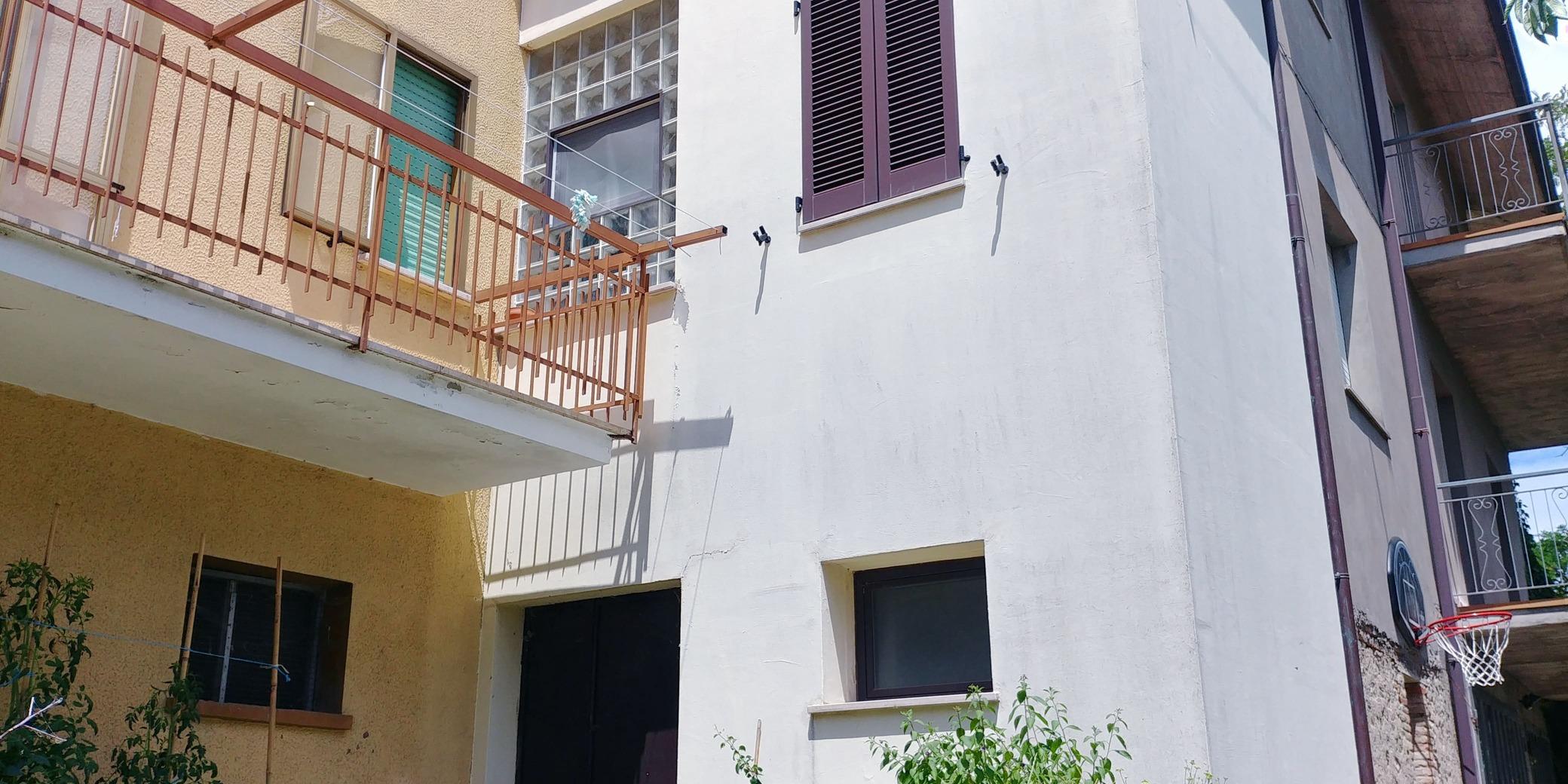 immobile appartamento all'asta in Frazione San Sisto Via Cavour n 5 - 61026 Piandimeleto (PU) - 4