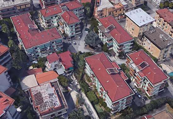 immobile appartamento all'asta in via G Mazzini n 74 - 84016 Pagani (SA) - 1