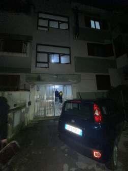 immobile appartamento all'asta in via G Mazzini n 74 - 84016 Pagani (SA) - 3