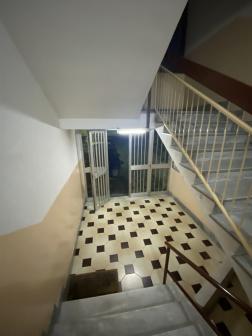 immobile appartamento all'asta in via G Mazzini n 74 - 84016 Pagani (SA) - 4