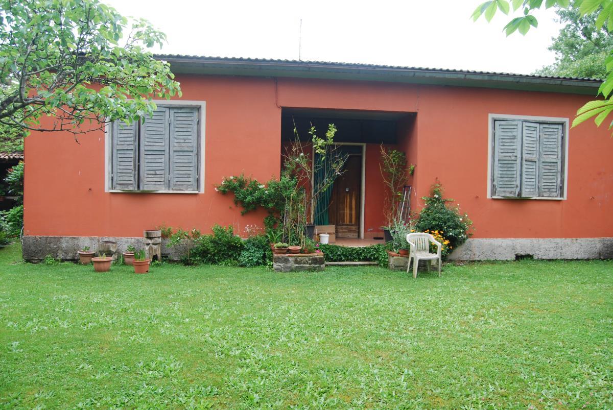 immobile appartamento all'asta in VIA G MATTEOTTI 242 - 03023 Ceccano (FR) - 2