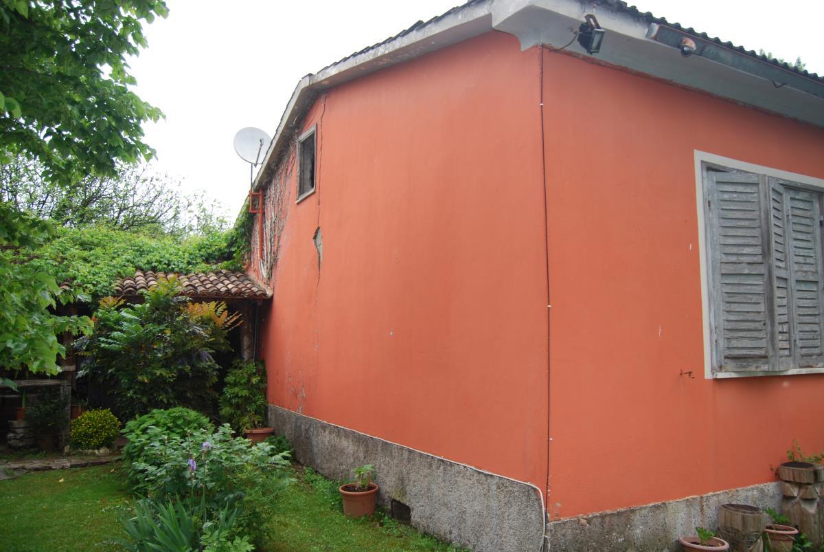 immobile appartamento all'asta in VIA G MATTEOTTI 242 - 03023 Ceccano (FR) - 4