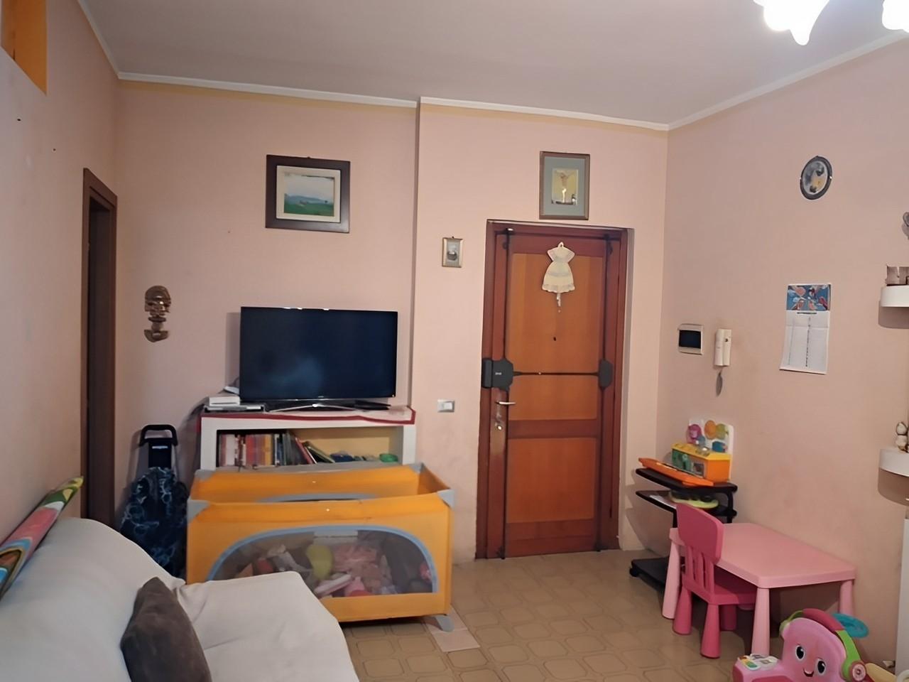immobile APPARTAMENTO ALL'ASTA IN VIA MENTANA  41 - 20900 MONZA (MB) - 4