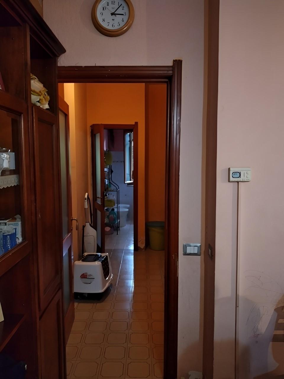immobile APPARTAMENTO ALL'ASTA IN VIA MENTANA  41 - 20900 MONZA (MB) - 5