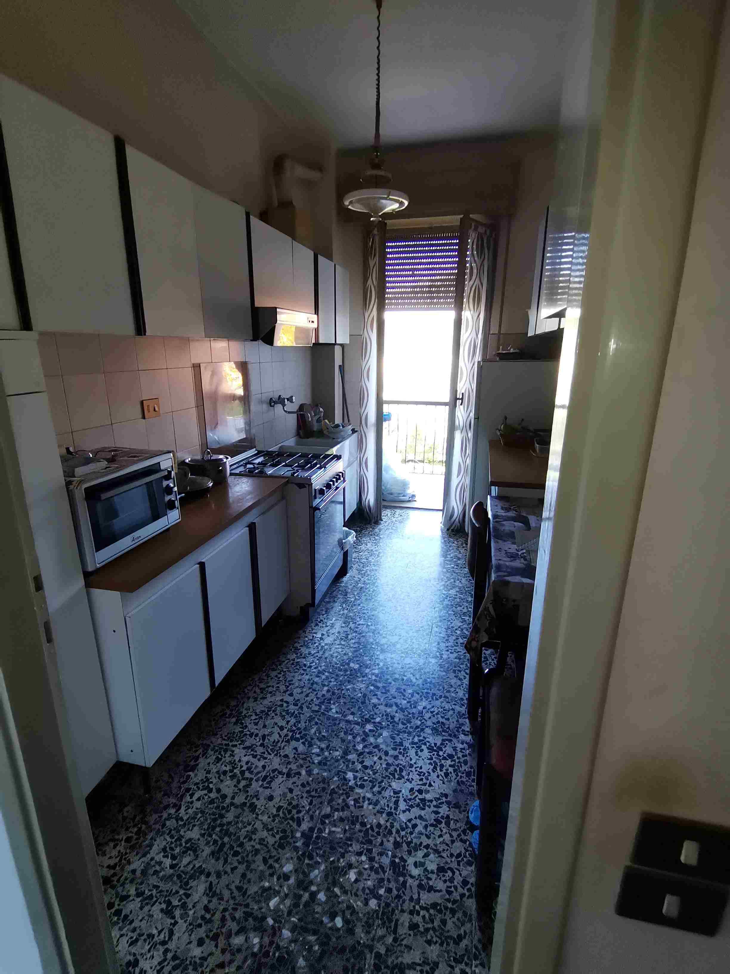 immobile appartamento all'asta in Via Fornace n 10 - 20872 Cornate d'Adda (MB) - 2