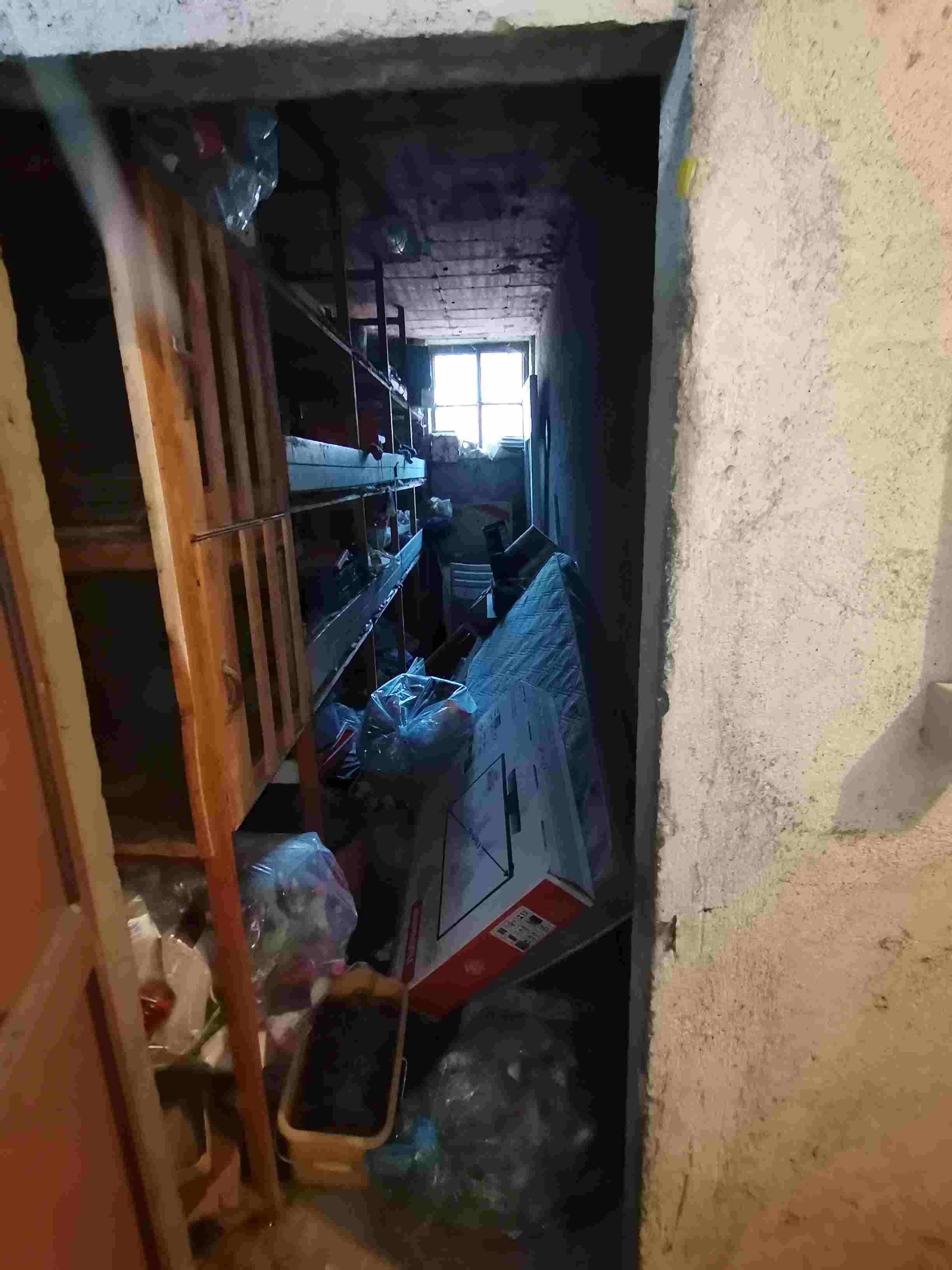 immobile appartamento all'asta in Via Fornace n 10 - 20872 Cornate d'Adda (MB) - 4