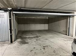 immobile garage all'asta in Via Pacinotti 61 - 20035 Lissone (MB) - 1