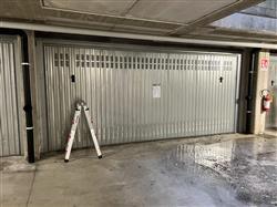 immobile garage all'asta in Via Pacinotti 61 - 20035 Lissone (MB) - 5