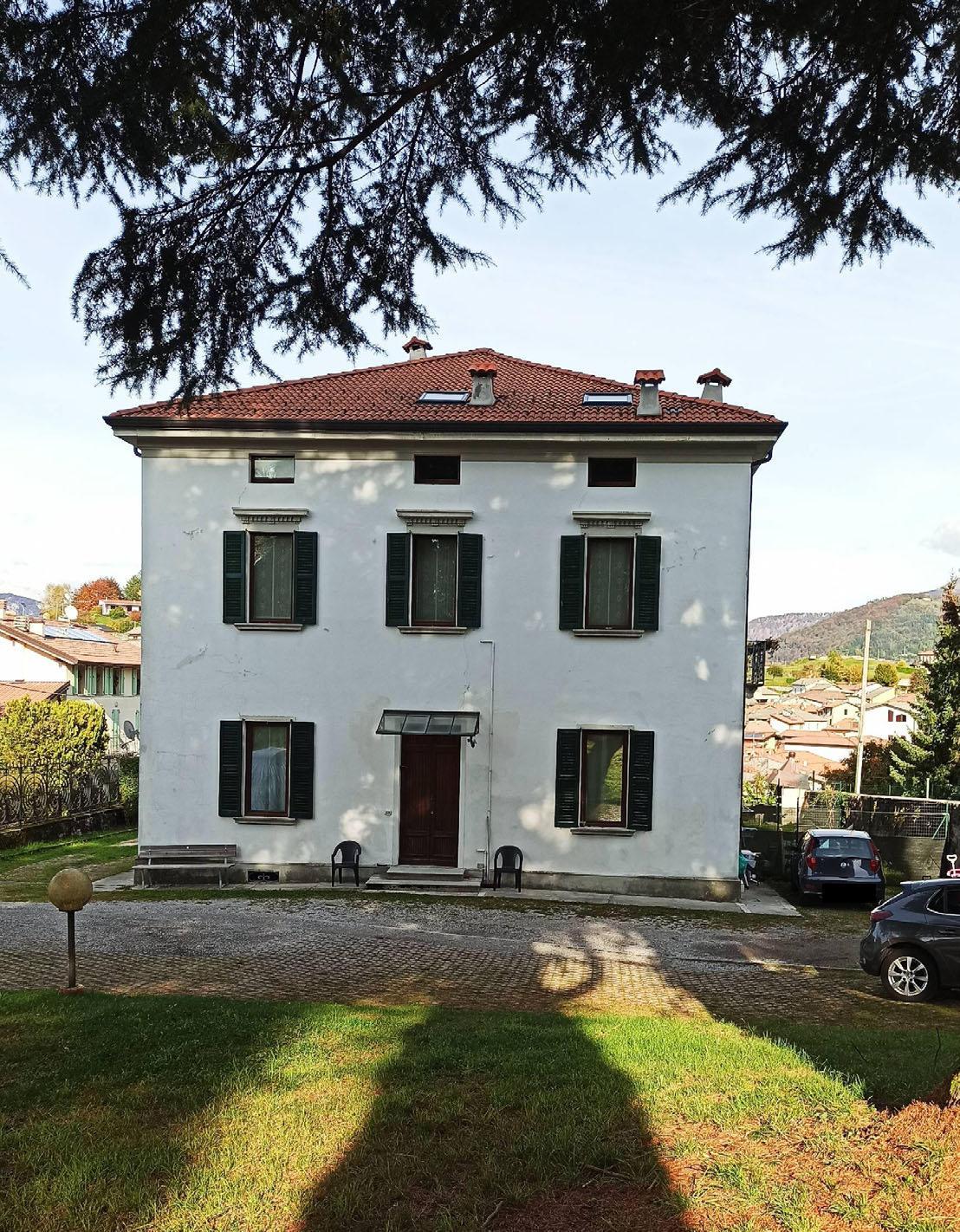 immobile appartamento all'asta in Frazione Pellio Intelvi - Via Ticino 13 - 22024 Alta Valle Intelvi (CO) - 1